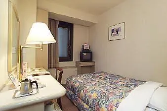 Ginza Capital Hotel Main Tokyo
