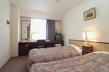 Ginza Capital Hotel Main Tokyo