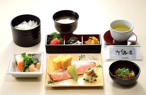 銀座 キャピタル ホテル 本館 東京都 日本