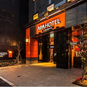 3* Hotel Apa Nihombashi Bakurocho Ekikita