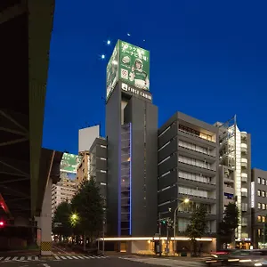 カプセルホテル ファーストキャビン西麻布