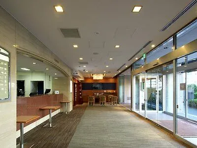 Ginza Capital Hotel Main Tokyo